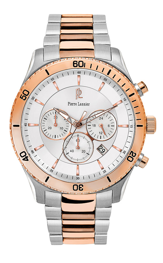 Часы Pierre Lannier Chrono 201D021